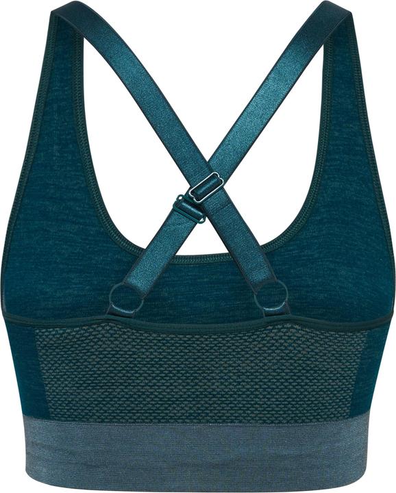 Actual product image hummel Hmlclea Seamless Sports Top (XL)