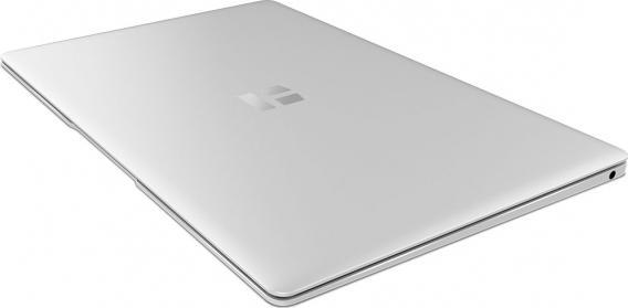 Actual product image Trekstor PrimeBook P13 1.20GHz i5-7Y54 13.3Zoll 1920 x 1080Pixel Silber Notebook (13.30", Intel Core i5-7Y54, 8 GB, 256 GB)