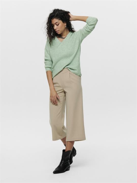 Immagine prodotto Only Maglia con scollo a V (XS)