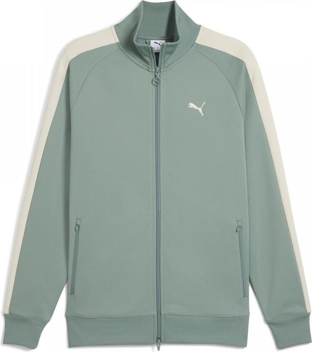 Produktbild Puma T7 ALWAYS ON Track Jacket DK (M)