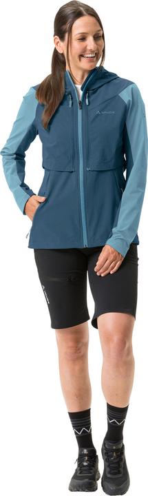 Produktbild Vaude Moab (M)