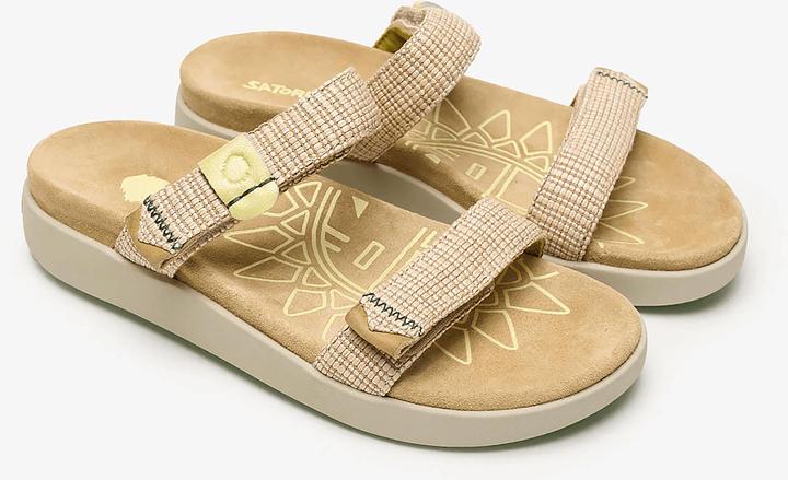 Actual product image Satorisan Kae Raffia (39)