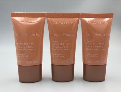 Produktbild Clarins Extra Firming Nuit - alle Hauttypen Tag (50 ml)
