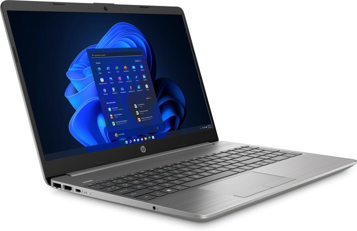 Actual product image HP 250 G9 (15.60", Intel Core i3-1215U, 8 GB, 512 GB, DE)