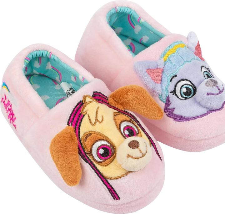 Produktbild Paw Patrol Hausschuhe (27)