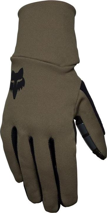 Fox Gloves 24 W Ranger Fire Ash (M)
