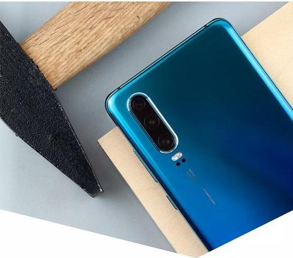 Productafbeelding 3MK Lensbescherming voor Asus ROG Phone 6/6 Pro (1 Stuk, Asus ROG Phone 6, Asus ROG Phone 6 Pro)