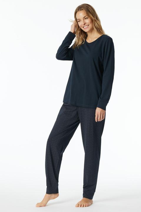 Image du produit Schiesser Pyjama Comfort Essentials (38)