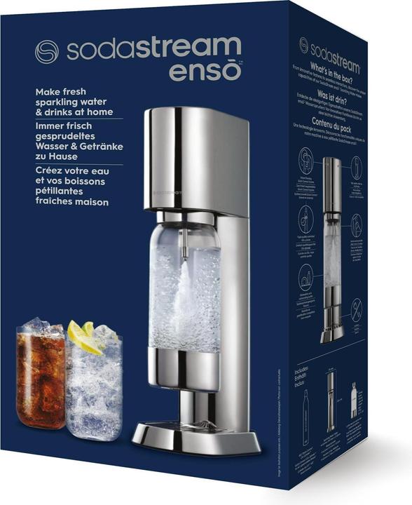 Image du produit SodaStream Enso