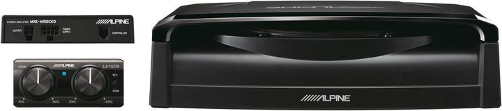 Alpine Swe-1200 (150 W)
