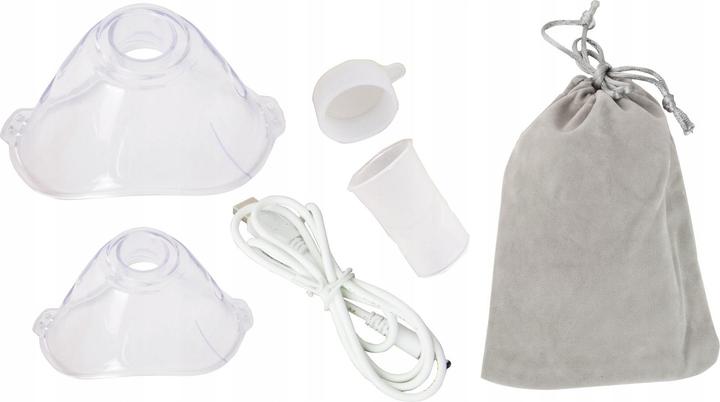 Produktbild Esperanza Inhaler Espernaza Mist