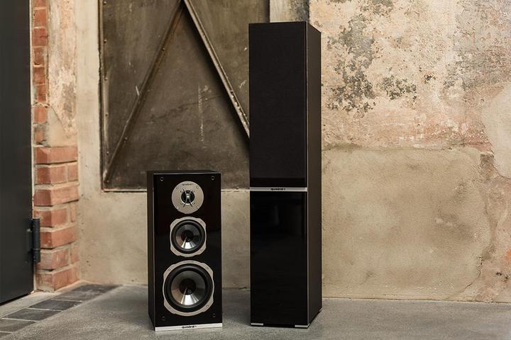 Actual product image Quadral Argentum 530 (1 pair)