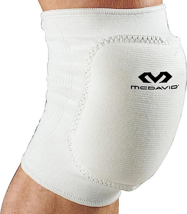 Actual product image McDavid Knee Pads "Jumpy (M, Knee pad, Pair)