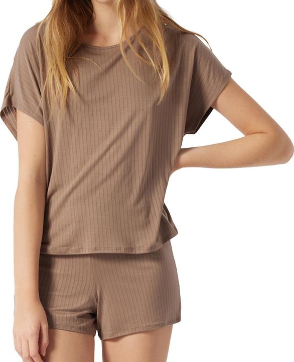 Actual product image Schiesser Selected Premium Pyjamas Short (40)