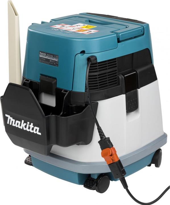 Produktbild Makita DVC150LZ (Nass-Trockensauger)