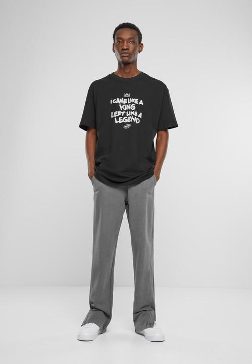 Image du produit Urban Classics Tee surdimensionné Like A Legend - 140763 (XS)