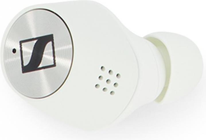 Actual product image Sennheiser MOMENTUM True Wireless 2 (ANC, 7 h, Wireless)
