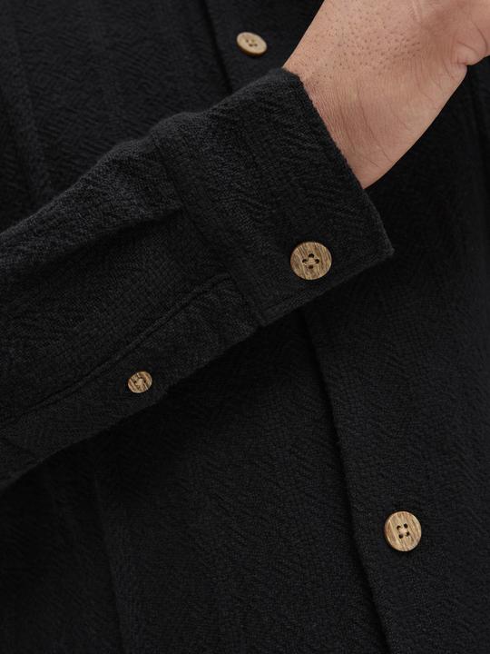 Immagine prodotto Jack & Jones Jjecharge Overshirt Ls Ln Styd Aw24 (L)