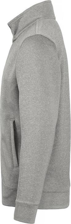 Image du produit Clique Basic Active Veste en tricot (140, 146)