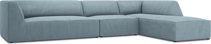 Produktbild Micadoni Ruby (Ecksofa)