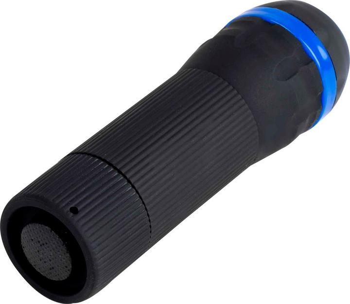 Actual product image Grundig Portable small LED torch (10.40 cm)