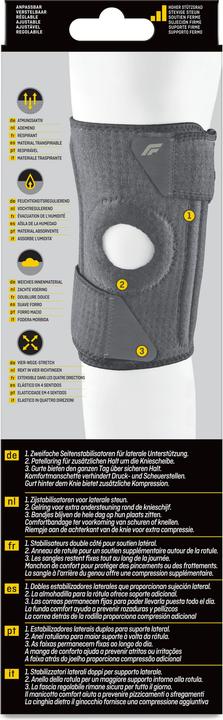 Produktbild Futuro Comfort Lift (One Size)