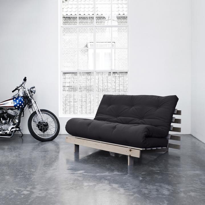 Actual product image Karup Design Roots (2 person sofa, Sofa bed)