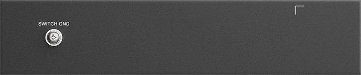 Actual product image D-Link DMS-1250-10SPL (10 Ports)