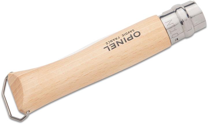 Actual product image Opinel N°10