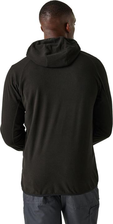 Produktbild Regatta Navigate Fleecejacke Durchgehender Reissverschluss (XL)