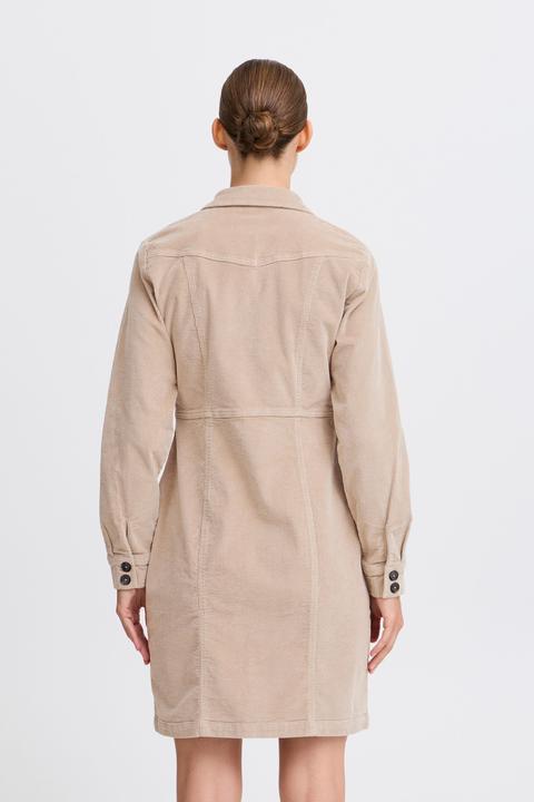 Actual product image B.young BYDASIK DRESS 20815535 (38)