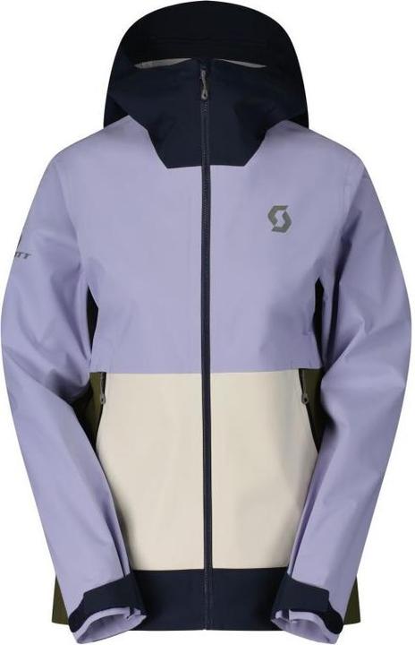 Scott Sports DryoSpun 3L Remix Jacket (S)
