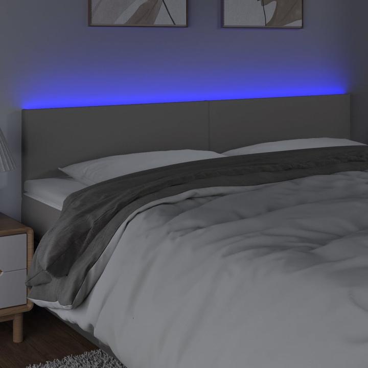 Actual product image VidaXL Conni (160 x 5 x 88 cm)