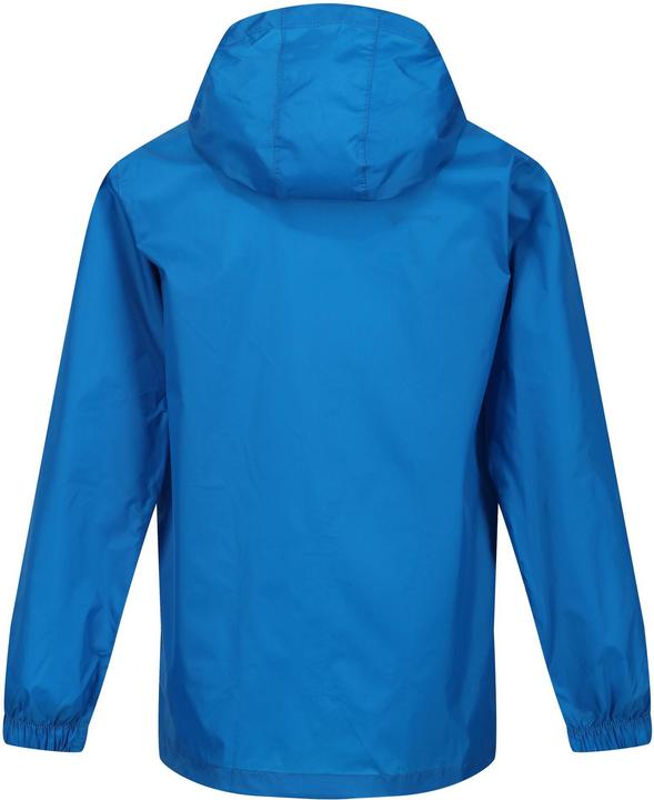 Immagine prodotto Regatta Pack It III Giacca Impermeabile Bambini (140)