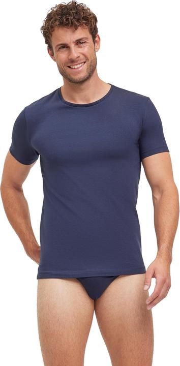 Falke T-Shirt 2-Pack (L)