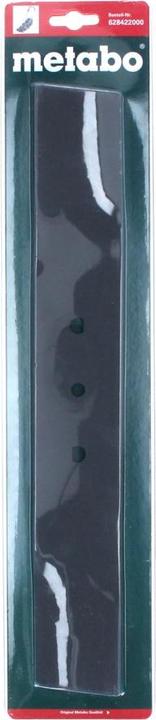 Actual product image Metabo Sickle knife 36 cm (Lawn mower, Lawn mower blades + replacement blades garden machinery)