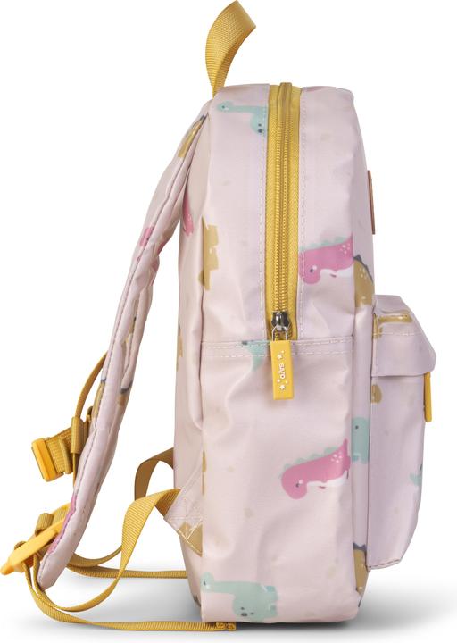 Immagine prodotto Saro Baby SARO - Zaino per bambini - Senape (SAO75002)