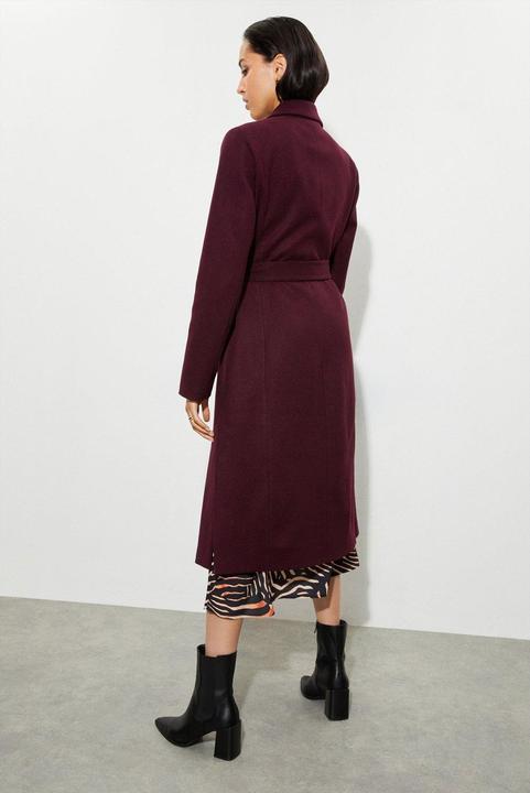Actual product image Dorothy Perkins Coat wrap (42)