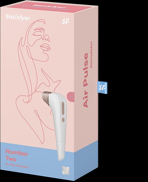 Produktbild Satisfyer 2 Next Generation