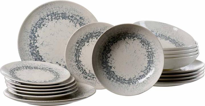 Produktbild Ritzenhoff & Breker Cecina Teller-Set (18 Stück)