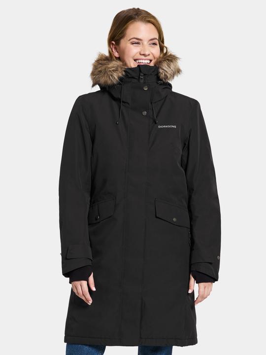 Actual product image Didriksons Women's Erika Parka 3 (32)