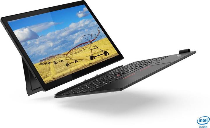 Immagine prodotto Lenovo ThinkPad X12 (12.30", Intel Core i5-1130G7, 8 GB, 256 GB, CH)