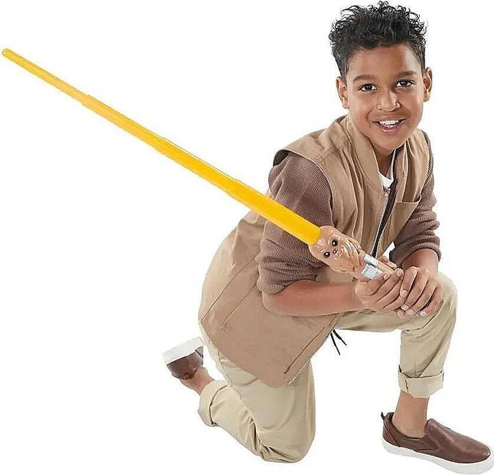 Produktbild Hasbro Star Wars - Lightsaber Squad - Chewbacca