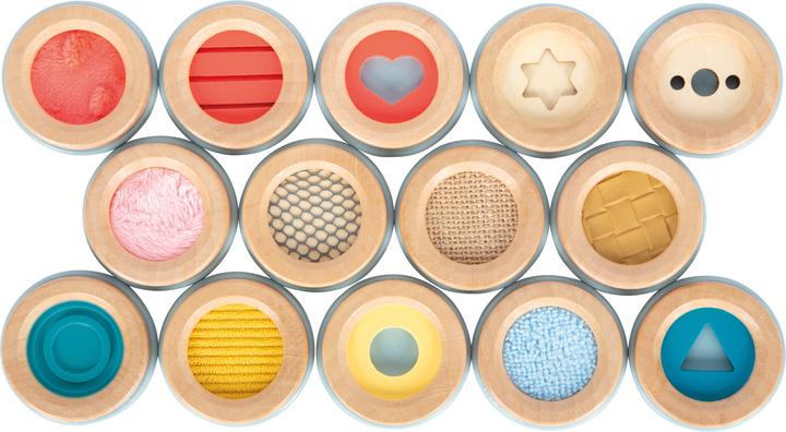Produktbild small foot Kleiner Fuss (Deutsch, Englisch)