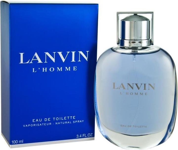 Produktbild Lanvin Parfum (Eau de Toilette, 100 ml)