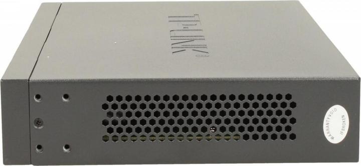 Immagine prodotto TP-Link Tl-Sg1016d (16 Porti)