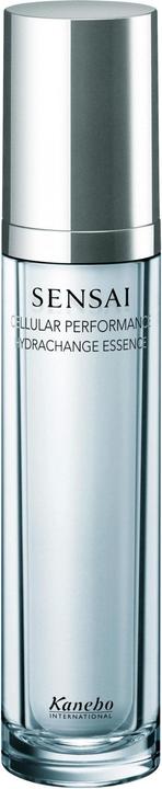 Produktbild Sensai Cellular Performance Hyaluronsäure Feuchtigkeitsspendend Tag & Nacht Für das Gesicht (40 ml)