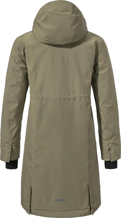 Produktbild Schöffel Women's Insulated Coat Gregale (36)