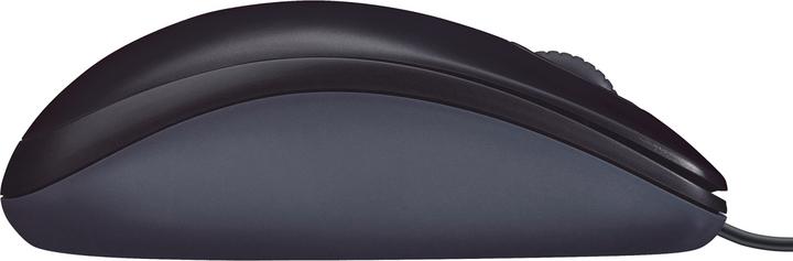 Actual product image Logitech M90 (Cable)