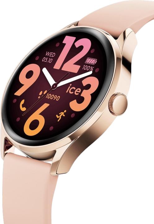 Actual product image ICE Watch ICE SMART 3.0-RsGld/Nude-1.2